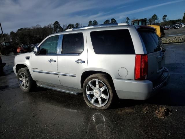 2013 Cadillac Escalade Luxury