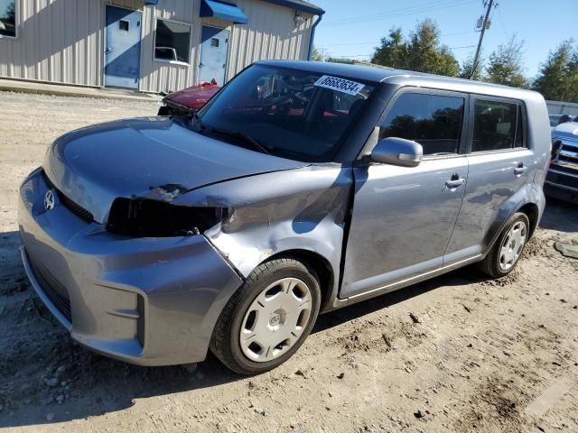 2012 Scion XB