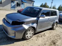 2012 Scion XB en venta en Midway, FL