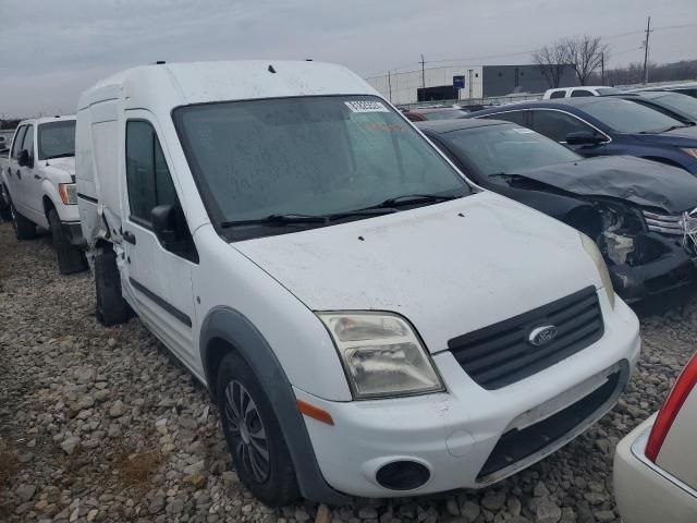 2013 Ford Transit Connect XLT