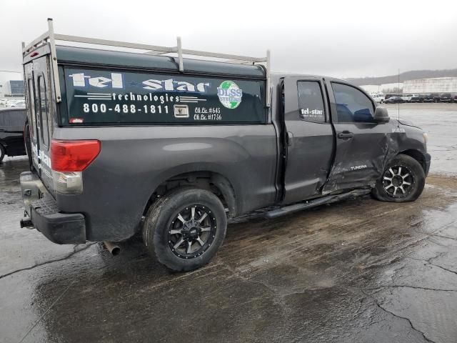 2013 Toyota Tundra Double Cab SR5