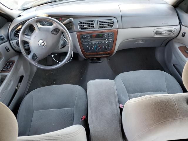 2003 Mercury Sable GS