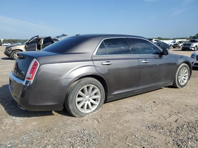 2013 Chrysler 300C