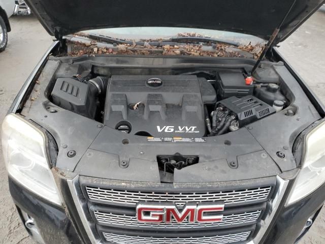 2012 GMC Terrain SLT