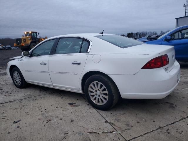 2006 Buick Lucerne CX