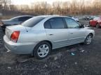 2005 Hyundai Elantra GLS