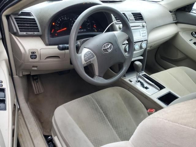 2008 Toyota Camry CE