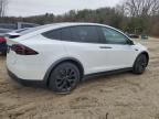 2022 Tesla Model X