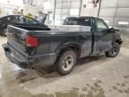 2001 Chevrolet S Truck S10