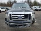 2012 Ford F150 Super Cab