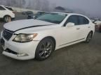 2007 Lexus LS 460L