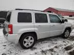 2010 Jeep Patriot Sport