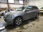 2008 BMW X5 4.8I