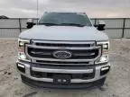 2022 Ford F250 Super Duty