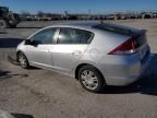 2010 Honda Insight LX