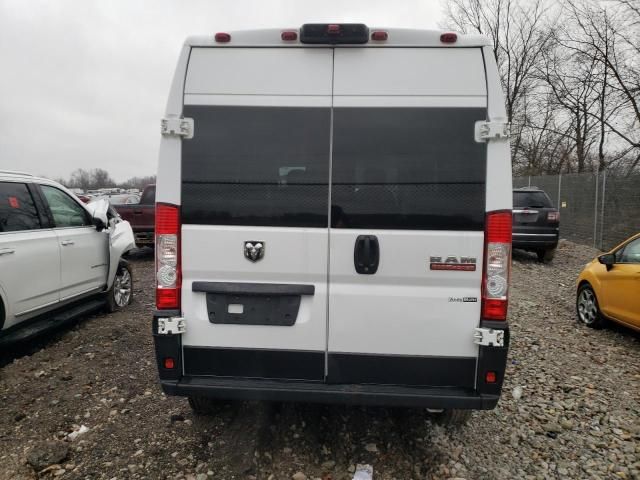 2020 Dodge RAM Promaster 1500 1500 High