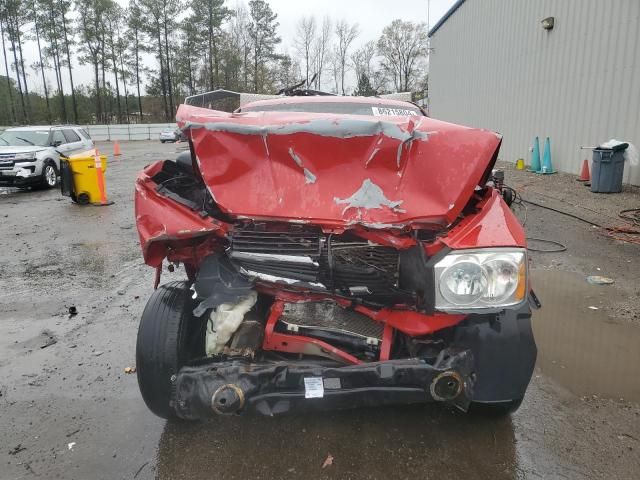 2005 Dodge Dakota ST