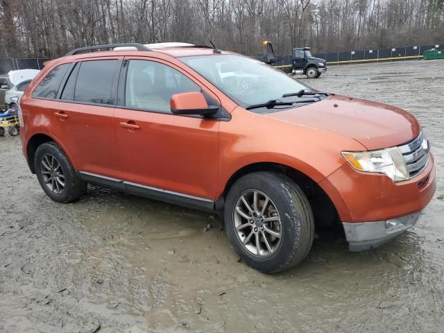 2008 Ford Edge SEL