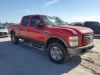 2008 Ford F250 Super Duty