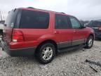 2003 Ford Expedition XLT