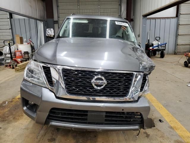 2019 Nissan Armada SV