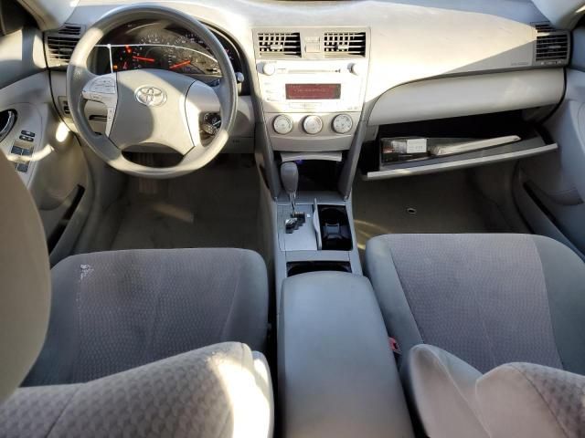 2011 Toyota Camry SE