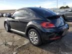 2017 Volkswagen Beetle 1.8T