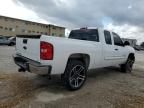 2013 Chevrolet Silverado C1500 LT