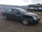 2007 Ford Fusion SE