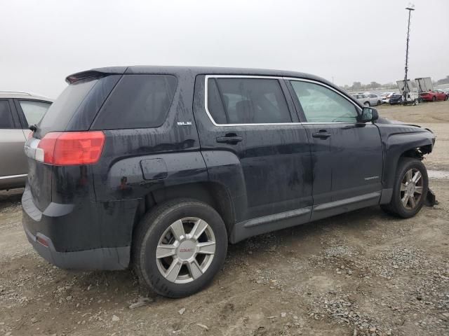 2012 GMC Terrain SLE