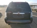 2006 Mercury Mountaineer Luxury