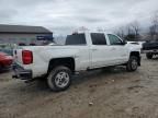 2016 Chevrolet Silverado K2500 Heavy Duty LT