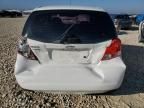 2007 Chevrolet Aveo Base