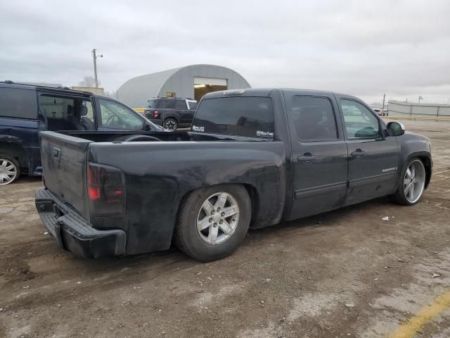 2007 GMC New Sierra C1500