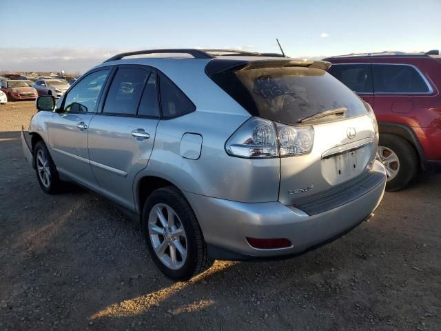 2008 Lexus RX 350