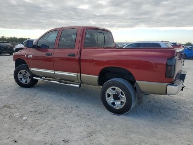 2008 Dodge RAM 2500 ST