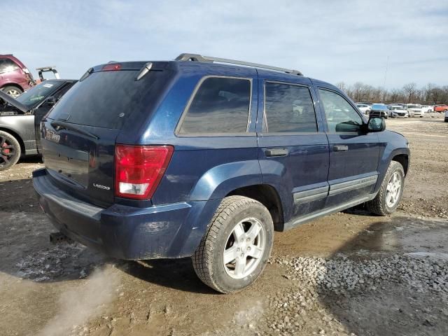 2005 Jeep Grand Cherokee Laredo