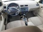 2007 Ford Focus ZX4