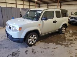 Honda salvage cars for sale: 2009 Honda Element EX