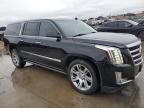 2015 Cadillac Escalade ESV Premium