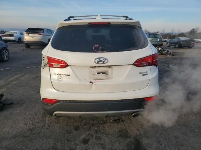 2014 Hyundai Santa FE Sport