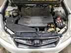 2010 Subaru Legacy 3.6R Limited