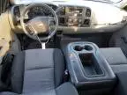 2008 Chevrolet Silverado C1500