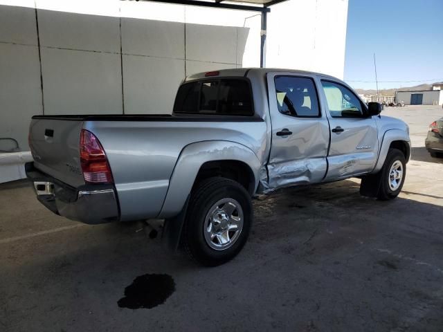 2008 Toyota Tacoma Double Cab Prerunner