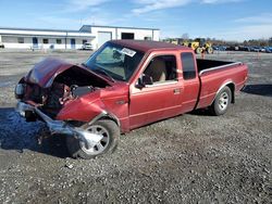 2000 Ford Ranger Super Cab en venta en Lumberton, NC