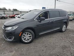 Salvage cars for sale at Hueytown, AL auction: 2020 Chrysler Pacifica Touring L