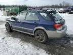 2005 Subaru Impreza Outback Sport