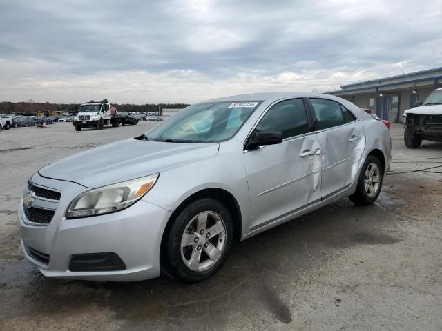 2013 Chevrolet Malibu LS