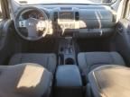 2006 Nissan Frontier Crew Cab LE