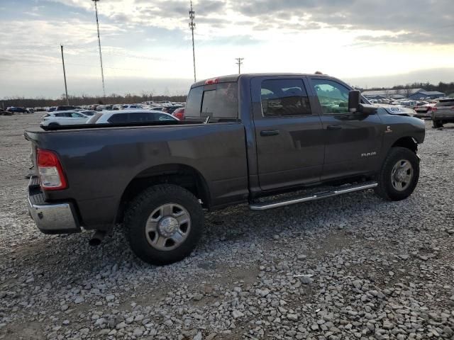 2021 Dodge RAM 2500 Tradesman